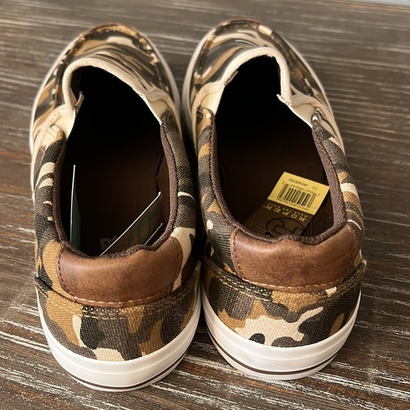 Roper Slip On Flats - Picture 3 of 6